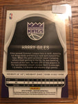 HARRY GILES 2018/19 Panini CERTIFIED * BASE CARD * #58 KINGS