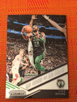 2018-19 Panini Prizm Go Hard or Go Home #14 Kyrie Irving