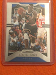 2019-20 Panini Prizm Basketball #13 Patrick Ewing Knicks