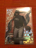 Gleyber Torres Yankees Rookie 2018 Topps High Tek #HT-GT