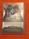 2019 Prizm Red Mojo Refractor #171 Blake Snell /299