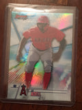 JO ADELL  - 2018 Bowman's Best Refractor Prospect Card - #TP-6 - Angels