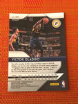 2018-19 Panini Prizm Basketball #134 Victor Oladipo Indiana Pacers