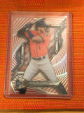 2018 Topps High Tek Carlos Correa Pattern 4 #HT-CC