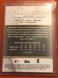 2018 Topps Gold Label Class 1 #79 J.P. Crawford RC Philadelphia Phillies