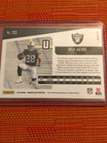 2019 Panini Unparalleled #223 Josh Jacobs RC