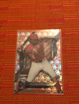 2018 Topps High Tek Pattern #HT-VR Victor Robles