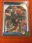 ALLEN IVERSON 2018-19 18-19 PANINI PRIZM HALL MONITORS SILVER PRIZM #8 76ERS