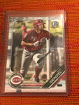 2019 Bowman BP-43 Nick Senzel - Cincinnati Reds (Base)