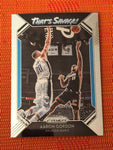 2018-19 Panini Prizm Basketball - #9 Aaron Gordon That's Savage Base - MINT