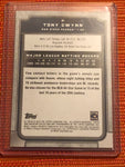 2019 topps museum collection Bronze Tony Gwynn