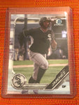 2019 Bowman BP-150 Eloy Jimenez - Chicago White Sox (Chrome)