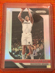 2018-19 Panini Prizm Prizms Silver #233 Bradley Beal