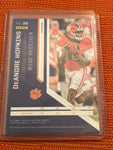 2019 Panini Prizm Draft Picks DeAndre Hopkins #26  Clemson