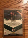 2018-19 Panini Prizm Go Hard or Go Home Prizms Silver #14 Kyrie Irving Celtics