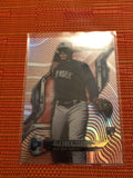 Gleyber Torres Yankees Rookie 2018 Topps High Tek #HT-GT