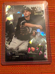 2019 Bowman Scouts Top 100 Chrome Atomic Refractor/150 #BTP-23 Nick Madrigal