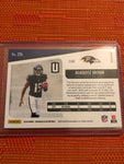 2019 Panini Unparalleled Flight #224 Marquise Brown