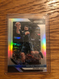 2018-19 Panini Prizm Nikola Vucevic Silver Prizm Magic # 169