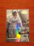 2018 Topps Gold Label Class 1 #57 Alex Verdugo RC