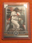 2019 topps museum collection Bronze Tony Gwynn