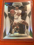 2019-20 Prizm Draft Picks Collegiate Jarrett Culver RC Silver Prizm