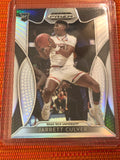 2019-20 Prizm Draft Picks Collegiate Jarrett Culver RC Silver Prizm