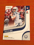 2018 Contenders Football MVP Contenders #25 Andrew Luck