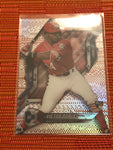 2018 Topps High Tek Pattern #HT-VR Victor Robles