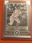 2019 TOPPS MUSEUM COPPER LUIS URIAS RC PADRES