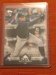 2018 Topps Update TOPPS SALUTE S-37 Willy Adames