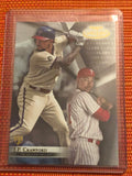 2018 Topps Gold Label Class 1 #79 J.P. Crawford RC Philadelphia Phillies