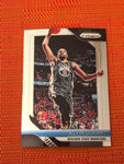 2018-19 Panini Prizm Basketball #252 Kevin Durant Golden State Warriors