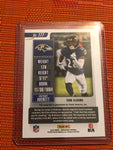 2018 PANINI CONTENDERS ANTHONY AVERETT ROOKIE Tick. AUTOGRAPH RC AUTO