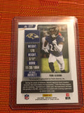 2018 PANINI CONTENDERS ANTHONY AVERETT ROOKIE Tick. AUTOGRAPH RC AUTO