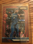 2018-19 Panini Prizm Ruby Wave #149 Terrence Ross Orlando Magic Basketball Card