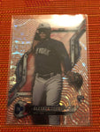 2018 Topps High Tek Baseball Gleyber Torres Orbit Diffractor Parallel