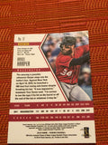 2018 Panini Chronicles Phoenix #17 Bryce Harper Washington Nationals