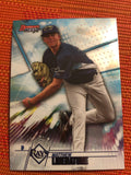 2018 BOWMAN’S BEST MATTHEW LIBERATORE TOP PROSPECTS REFRACTOR INSERT CARD