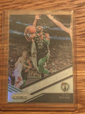 2018-19 Panini Prizm Go Hard or Go Home Prizms Silver #14 Kyrie Irving Celtics