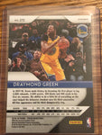 2018-19 Panini Prizm Prizms Ruby Wave #272 Draymond Green