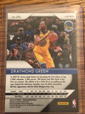 2018-19 Panini Prizm Prizms Ruby Wave #272 Draymond Green