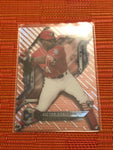 2018 Topps High Tek Pattern #HT-VR Victor Robles