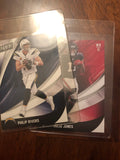 2018 Panini Black Friday Base