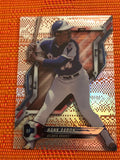 2018 Topps High Tek #HT-HA Hank Aaron