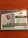 2019 Panini Unparalleled Football #214 Dwayne Haskins RC
