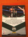 2018-19 Panini Prizm Go Hard or Go Home #14 Kyrie Irving