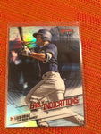 2018 Bowman's Best Early Indications #EI-27 Luis Urias