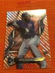 2018 Topps High Tek #HTARO Amed Rosario Rookie