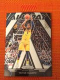 2018-19 Panini Prizm All Day #4 Victor Oladipo - NM-MT